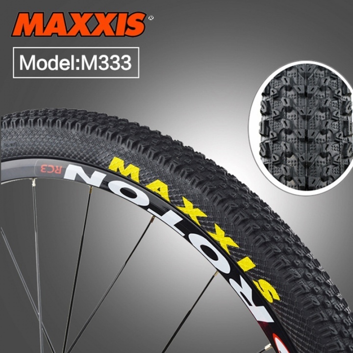Велопокрышка Maxxis Pace 333 размер      2.6 - 2.10